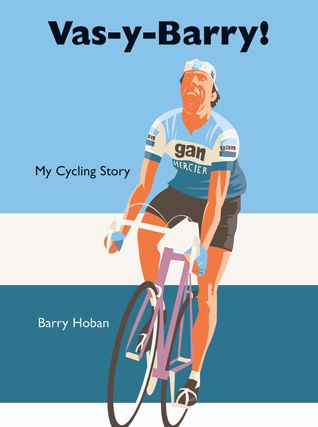 Image of Vas y Barry book cover