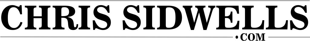 Chris Sidwells Cycling